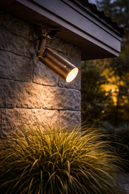 ELL-2603 Adjustable Surface-Mount Spotlight