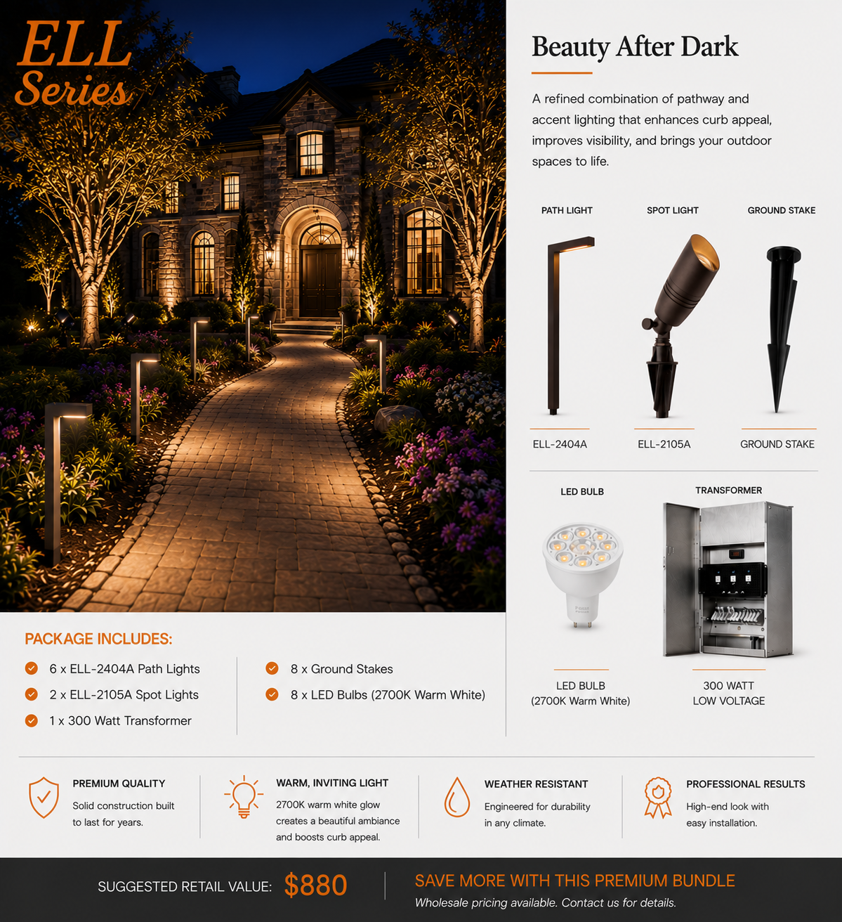 Beauty After Dark