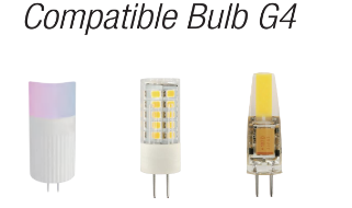 ELL9601 Round Architectural Step Light