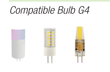 ELL-9409A,B Linear LED Pathway Light