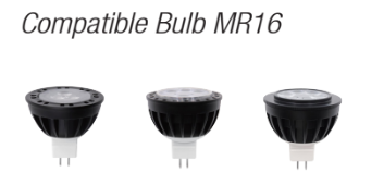 ELL2105A solid brass directional uplight