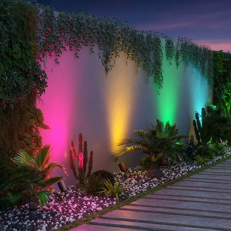 Flood Lights/Spot Lights