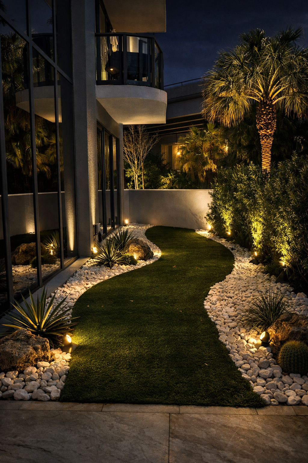 Flood Lights/Spot Lights