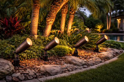 Up light package ELL-2105A