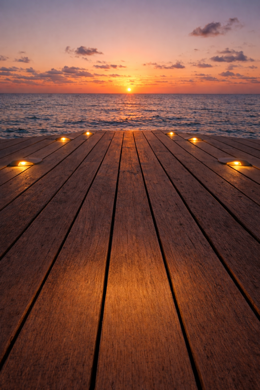 ELL-2204B Multi-Aperture In-Ground Well Light