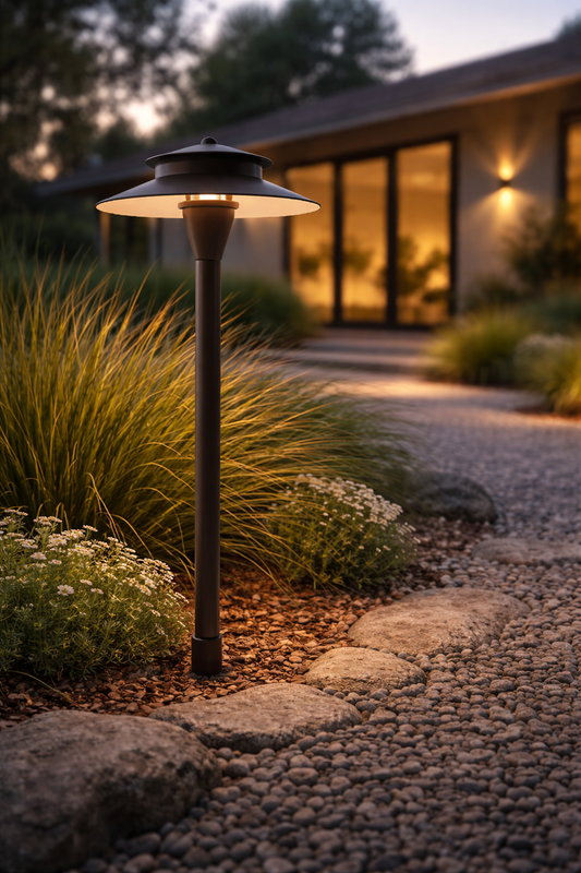 ELL 2405A LED Pathway Light