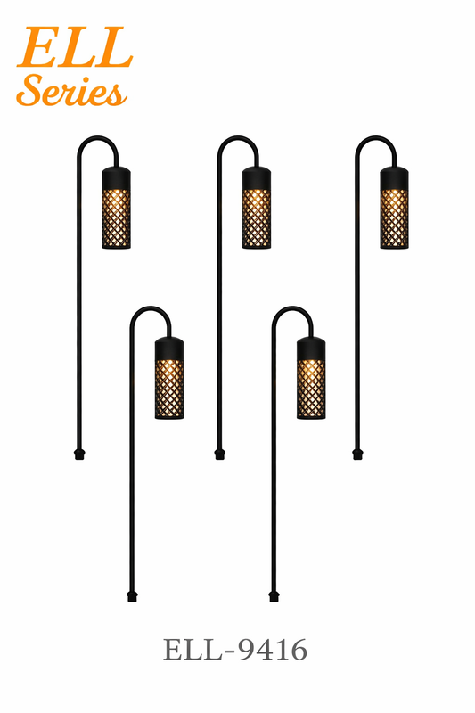 Pathway Lighting Package ELL-9416
