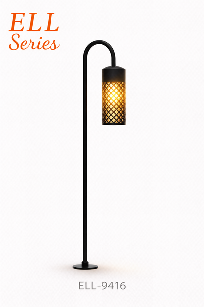 ELL-9416 Decorative Path Light