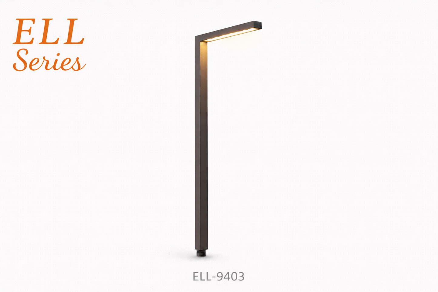 ELL-9403 Modern Linear Path Light
