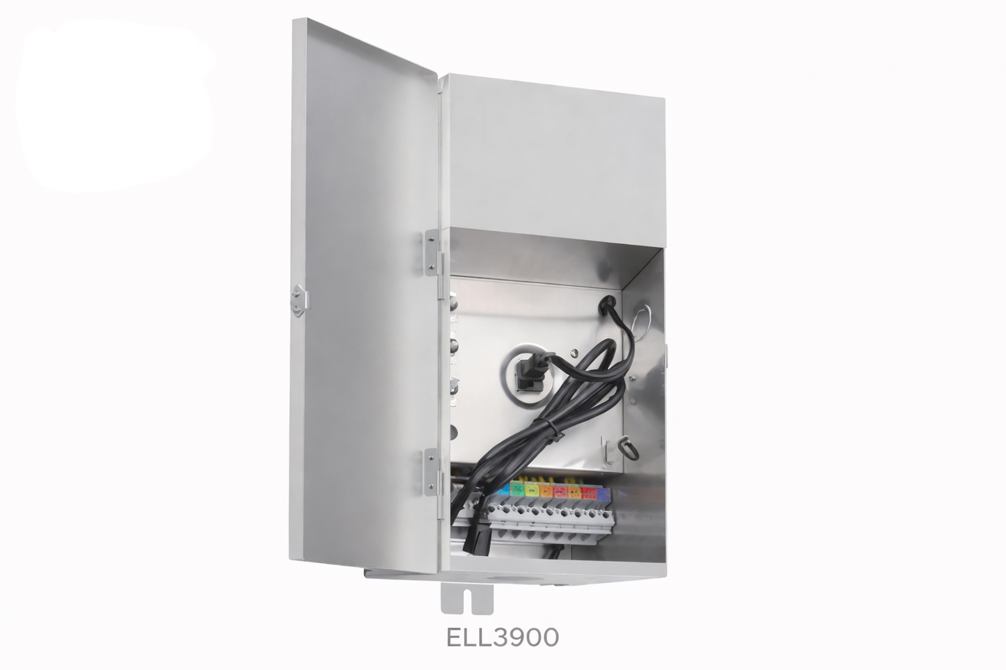 ELL-3900 Low Voltage Landscape Lighting Transformer