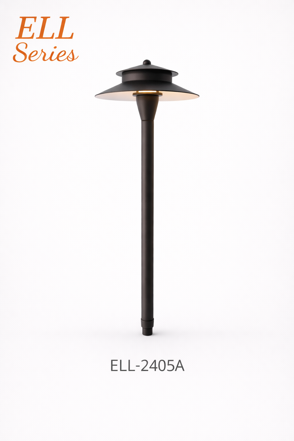 ELL 2405A LED Pathway Light