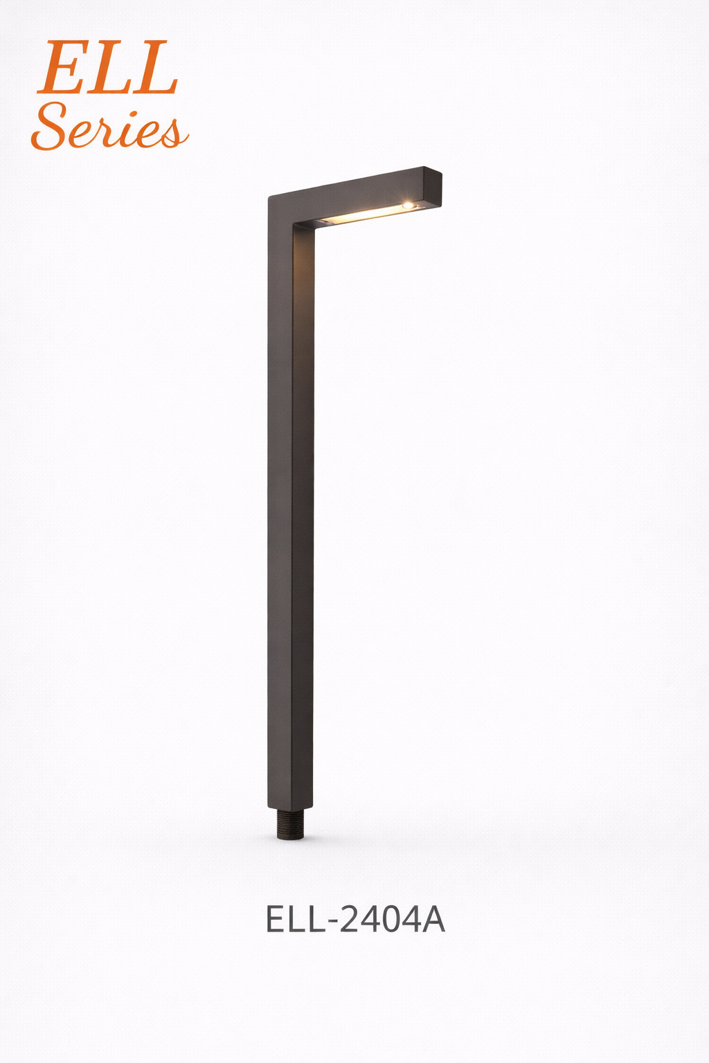 ELL-2404A Linear LED Pathway Light