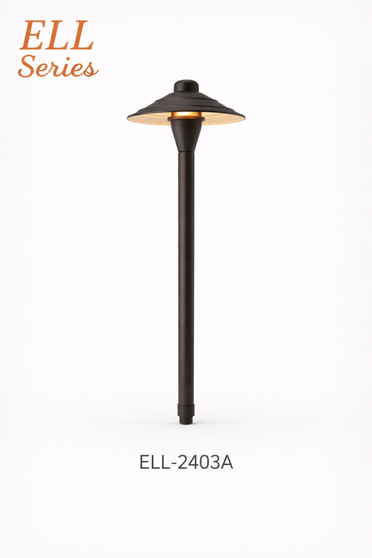 ELL-2403A LED Pathway Light