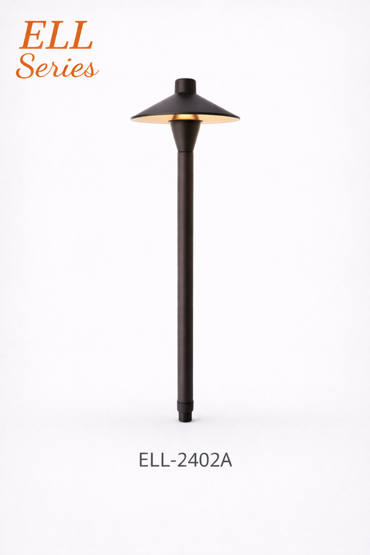 ELL-2402A LED Pathway Light