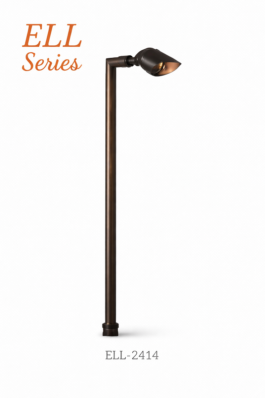 ELL-2414 Adjustable Accent Path Light