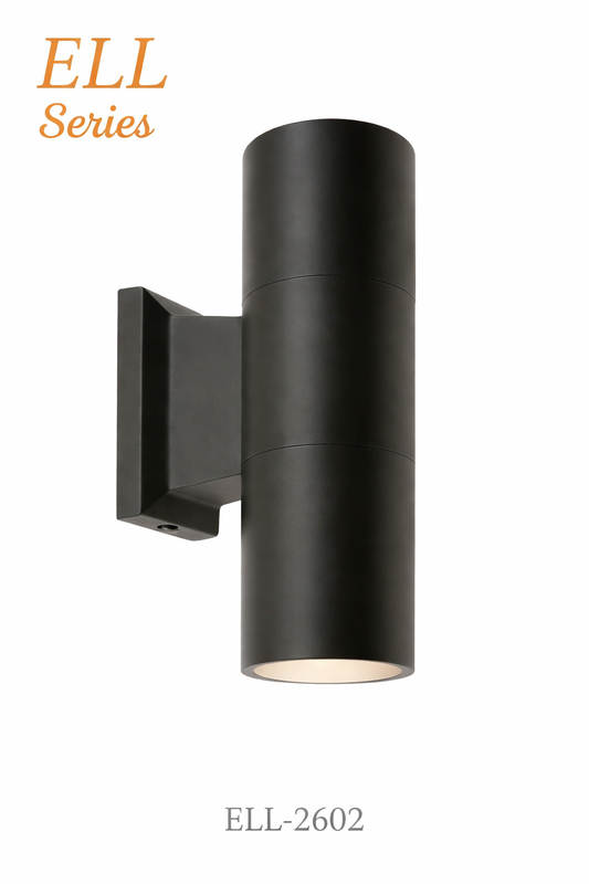 ELL-2602 Modern Up & Down Wall Light
