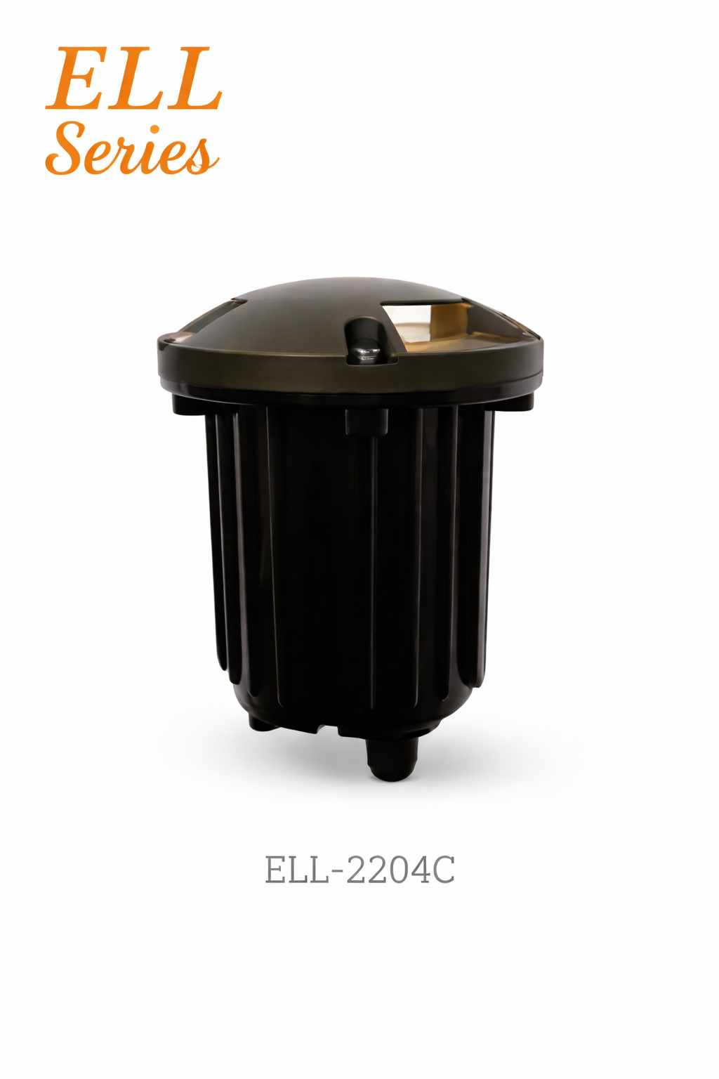ELL-2204C Architectural Well Light