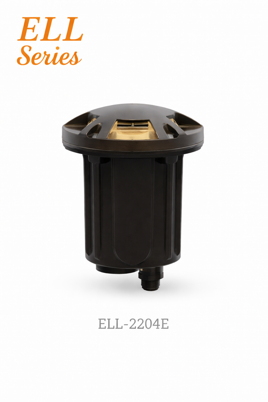 ELL-2204E Architectural Well Light