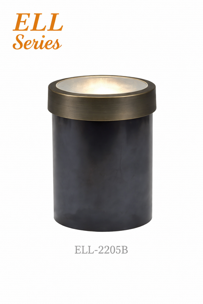 ELL-2205B Architectural Uplight – Flat Trim Design