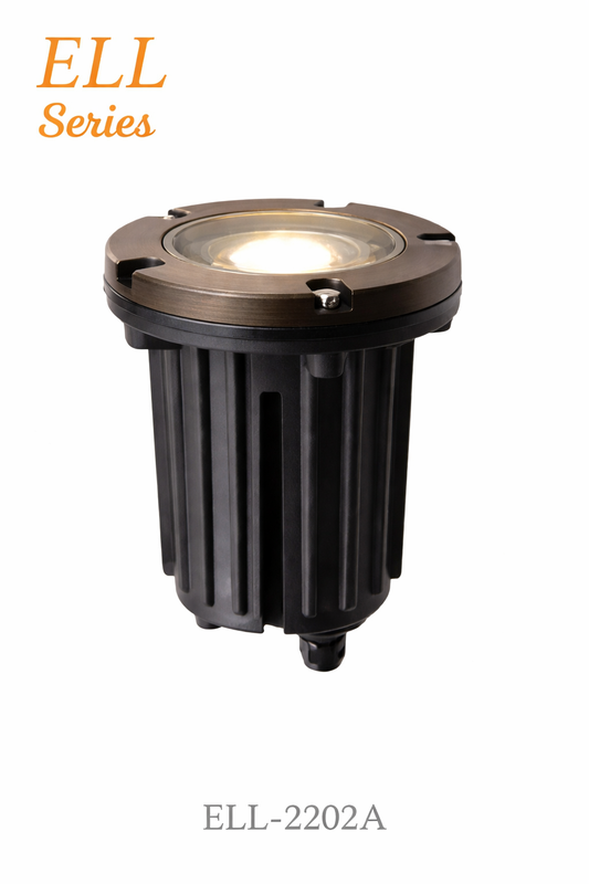 ELL-2202A In-Ground Well Light