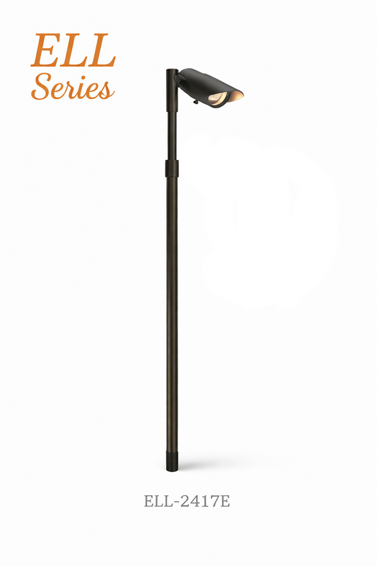 ELL-2417 Telescopic Adjustable Accent Light