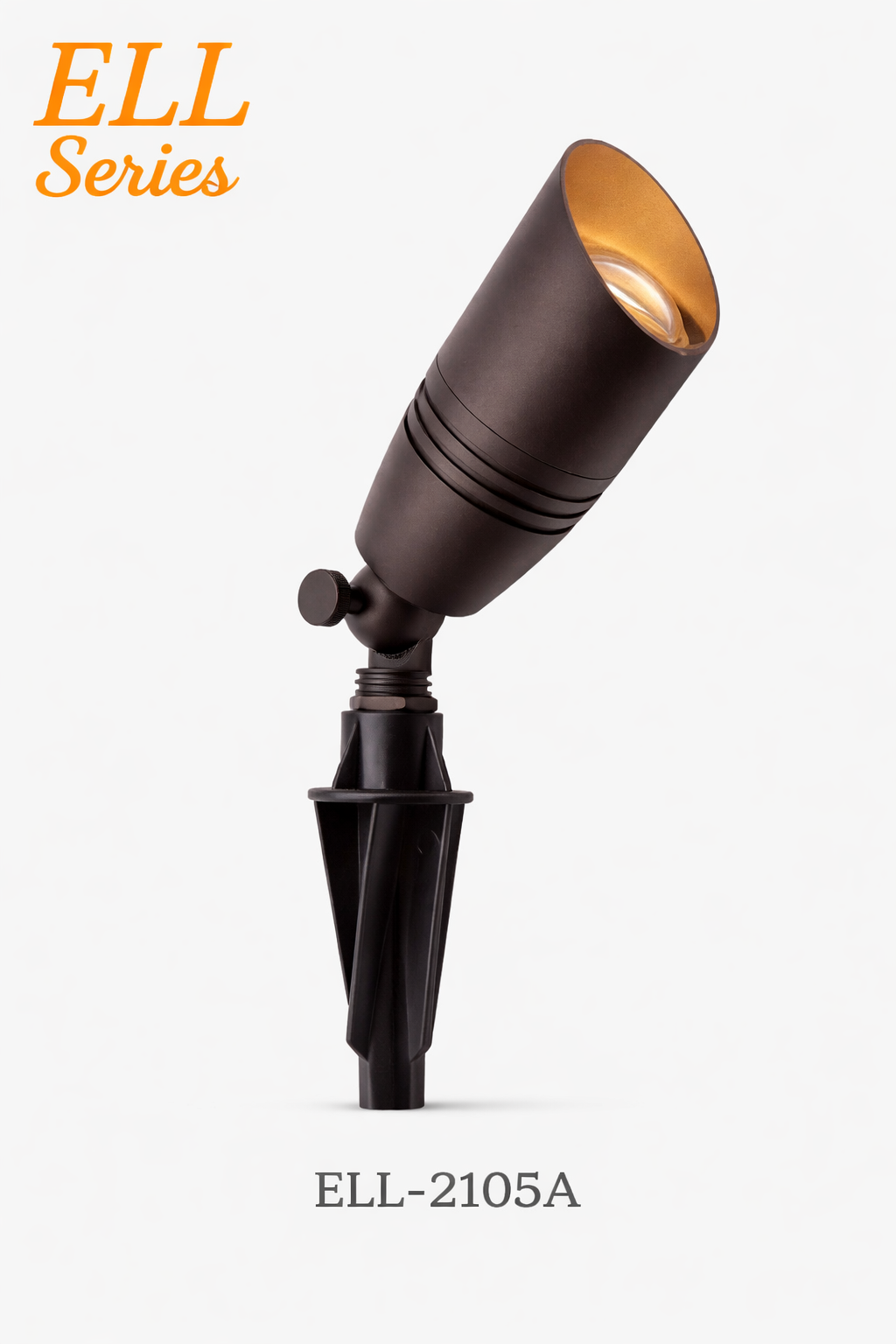 ELL-2105A Adjustable Directional Uplight