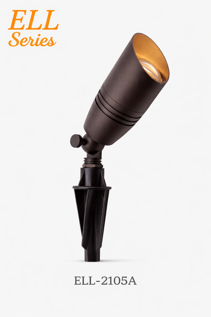 ELL-2105A Adjustable Directional Uplight