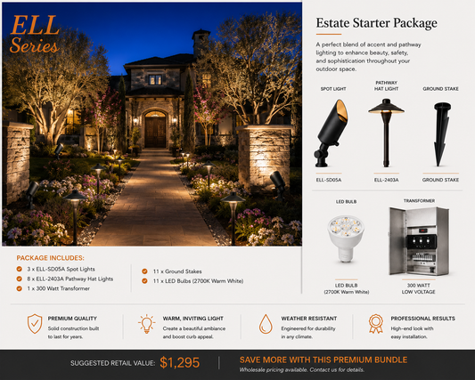 Estate Starter