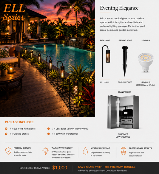 Evening Elegance