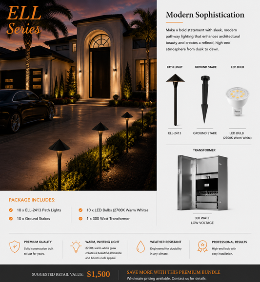Modern Sophistication