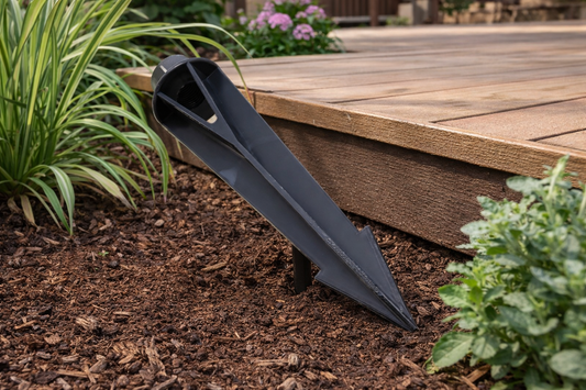 Ground stake