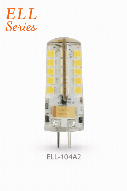 ELL104A2 G4 LED Lamp – 12V Low Voltage
