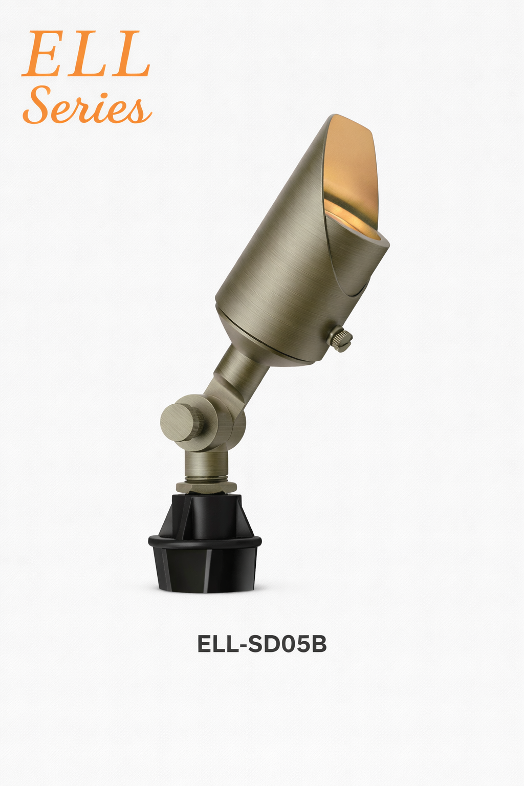ELLsd05 A,B Directional Spotlight