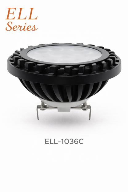 ELL1036c High-Output 12V
