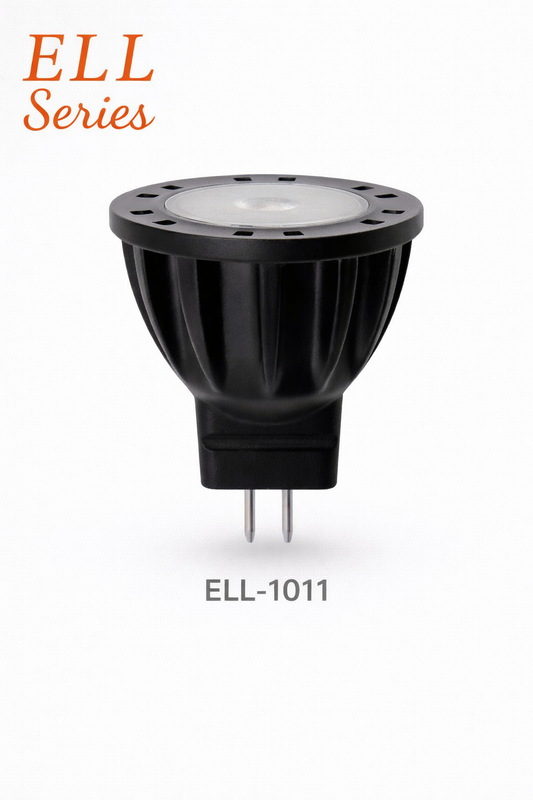 ELL-1011 MR16 LED Lamp – 12V Low Voltage