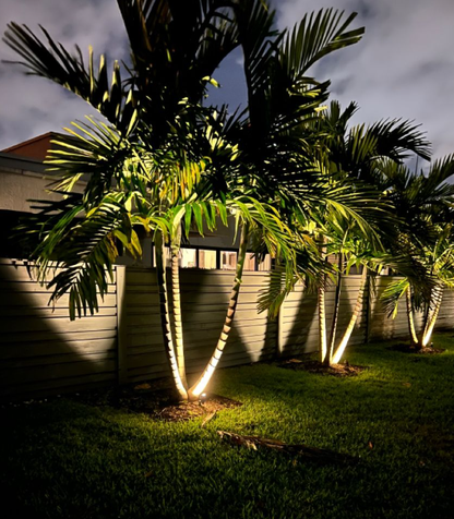 ELLsd07B brass directional uplight