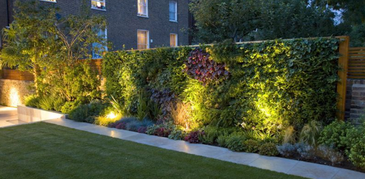 ELLsd05 A,B Directional Spotlight