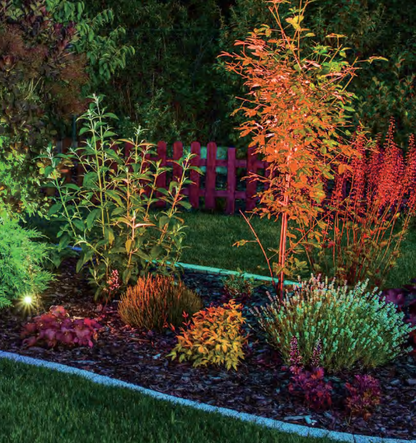 ELL2102A solid brass directional uplight