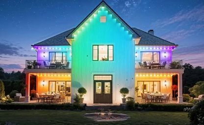 Govee Lighting (priced by ft)