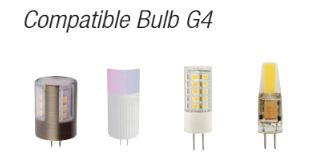 ELL-2401A Modern Hat-Top Path Light