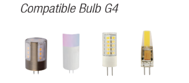 ELL-2402A LED Pathway Light