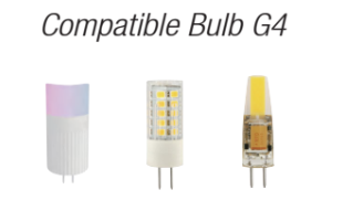 ELL-2404A Linear LED Pathway Light