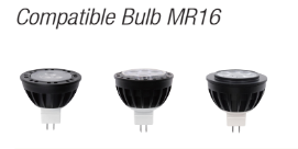 ELLsd07B brass directional uplight