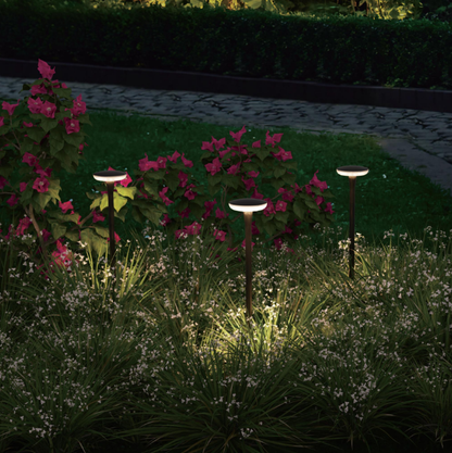 ELL-9411A,B Modern Slim LED Pathway Light